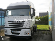 Iveco Stralis AS 440 S 45 TP tractor unit