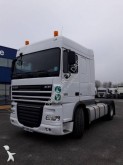 DAF tractor unit