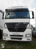 Mercedes tractor unit