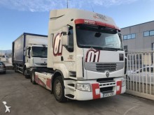 tracteur Renault