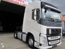 Volvo FH13 500 tractor unit