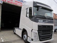 Volvo FH13 500 tractor unit