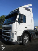 Volvo tractor unit
