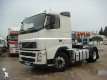 Volvo tractor unit