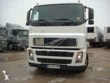 Volvo tractor unit