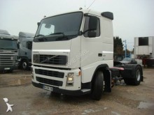 Volvo tractor unit