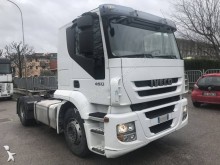 Iveco Stralis 450 tractor unit