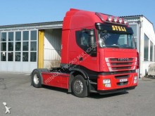 Iveco tractor unit