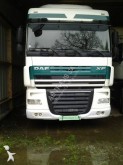 tracteur DAF