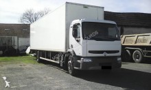 used tractor unit