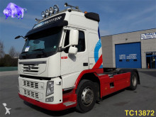 Volvo FM12 tractor unit