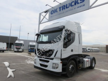 Iveco tractor unit