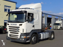 Scania R420*Euro5*Intarder*Klima*CR19 tractor unit