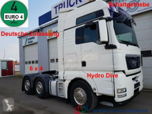 MAN tractor unit