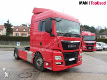 used hazardous materials / ADR tractor unit