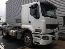 Renault tractor unit