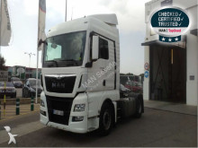 used hazardous materials / ADR tractor unit