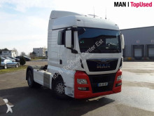 MAN TGX 18.480 4X2 BLS-EL tractor unit