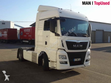 MAN TGX 18.480 4X2 BLS-EL tractor unit
