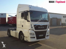 MAN TGX 18.480 4X2 BLS-EL tractor unit