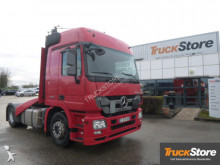 Mercedes Actros 1844LSN tractor unit