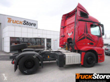 Mercedes Actros 1845LS tractor unit