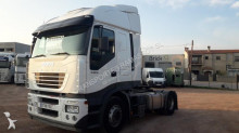 Iveco tractor unit