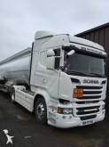 Scania R 520 tractor unit