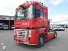 tracteur Renault