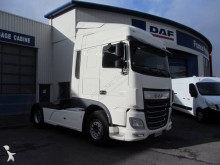DAF tractor unit