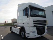 DAF tractor unit