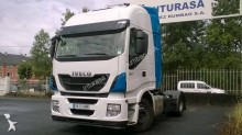 cap tractor Iveco