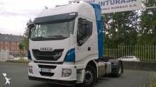 cap tractor Iveco