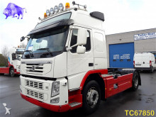 Volvo FM12 tractor unit