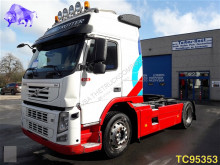 Volvo FM12 tractor unit