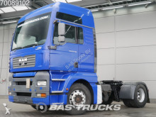 tracteur MAN TGA 18.430