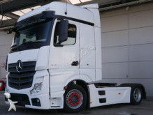 Mercedes Actros 1842 tractor unit