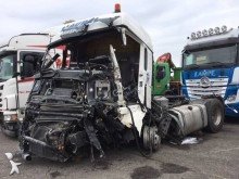 trattore MAN TGX 18.480