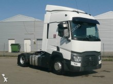 Renault Gamme T 480 T4X2 E6 tractor unit