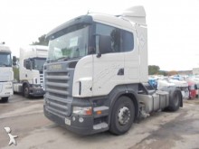 Scania tractor unit