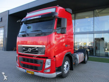 Volvo tractor unit