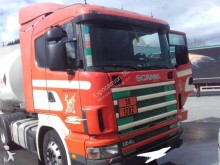 Scania L 124L400 tractor unit
