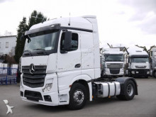 used tractor unit