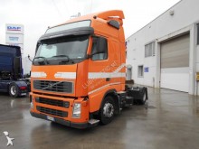 used low bed tractor unit