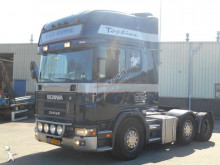 tracteur Scania