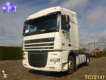 DAF XF105 tractor unit