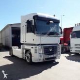 Renault tractor unit