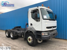 Renault Kerax 420 tractor unit
