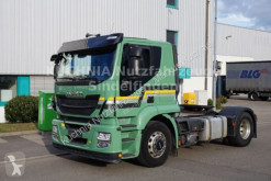used tractor unit
