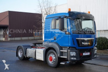 tracteur MAN